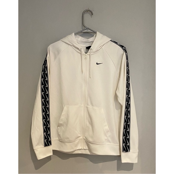 Nike Jackets & Blazers - Women’s “Nike” track jacket
